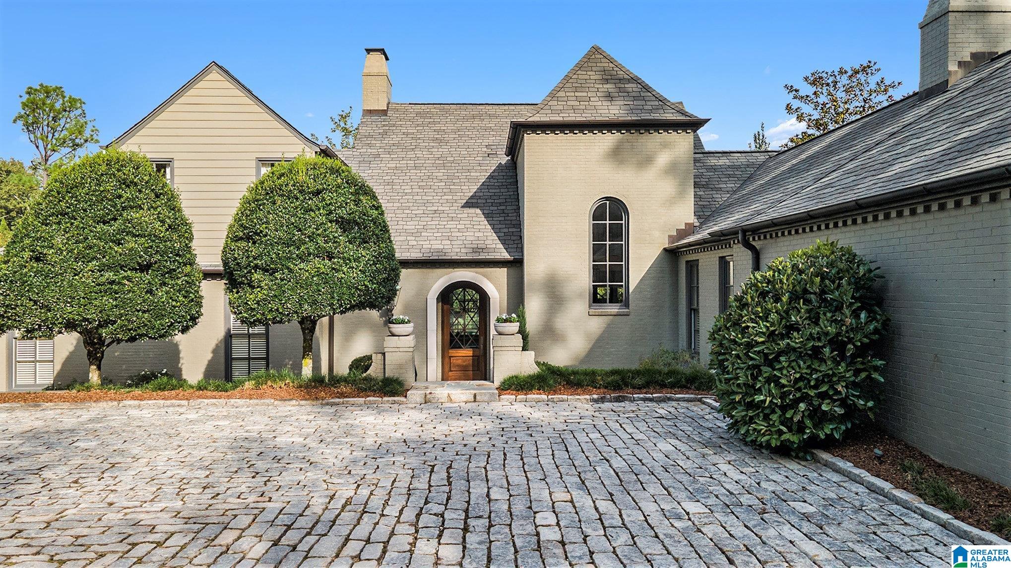 4409 Old Brook Run Birmingham, AL 35243 - Photo 3 of 74