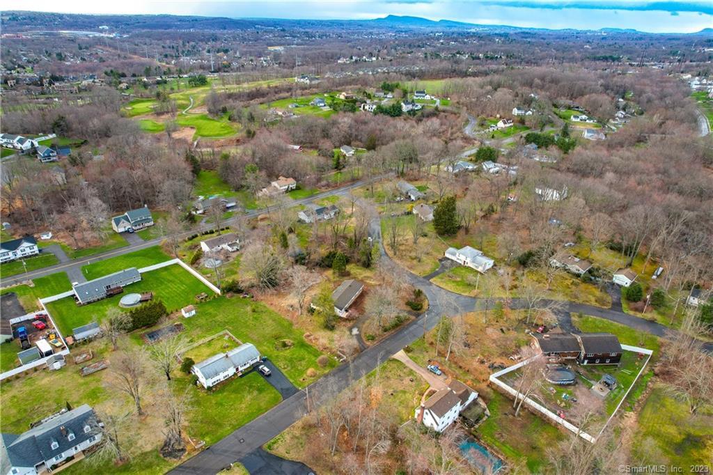 41 Patton Road Wallingford, CT 06492 - Photo 1 of 1