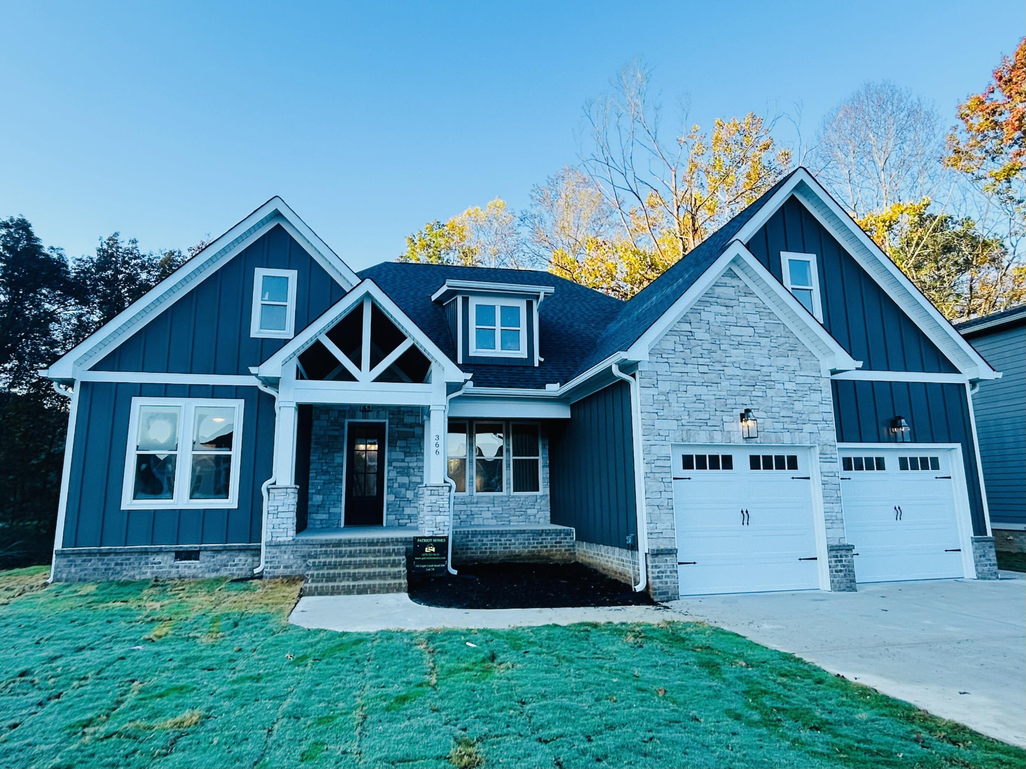 366 Eagle Creek Road Northwest Cleveland, TN 37312 - Photo 1 of 22 Gallery Image 1
