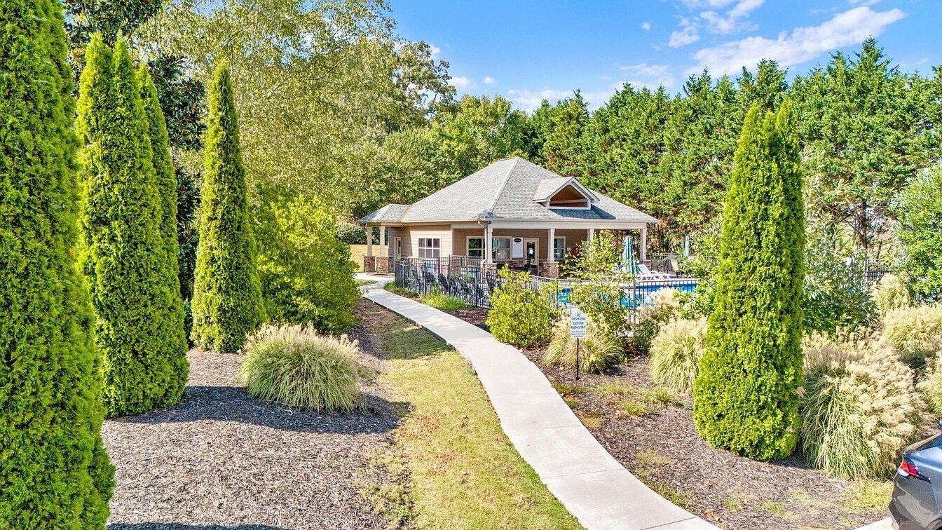366 Eagle Creek Road Northwest Cleveland, TN 37312 - Photo 16 of 22 Gallery Image 16