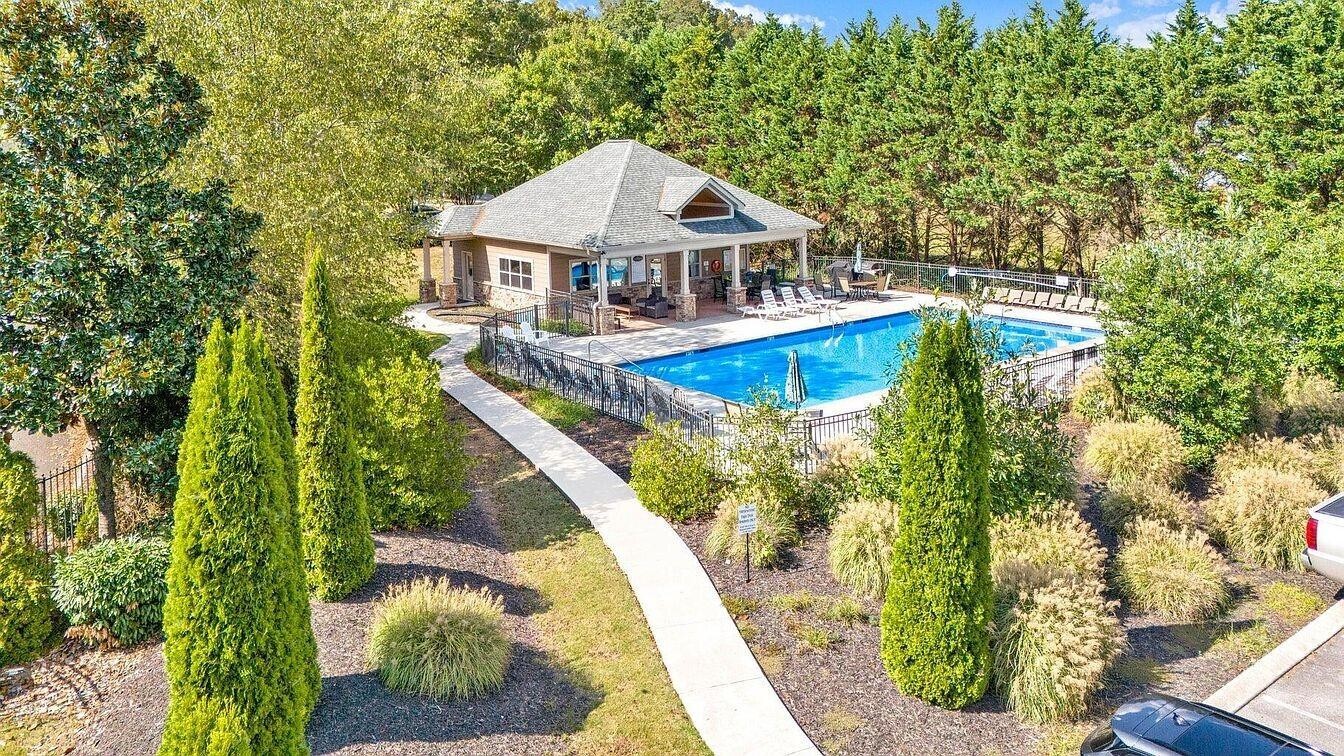 366 Eagle Creek Road Northwest Cleveland, TN 37312 - Photo 18 of 22 Gallery Image 18
