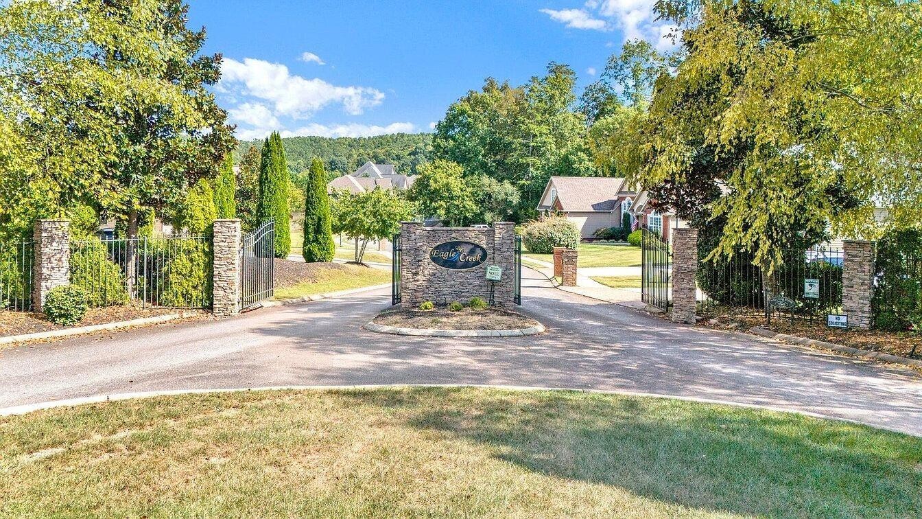 366 Eagle Creek Road Northwest Cleveland, TN 37312 - Photo 2 of 22 Gallery Image 2