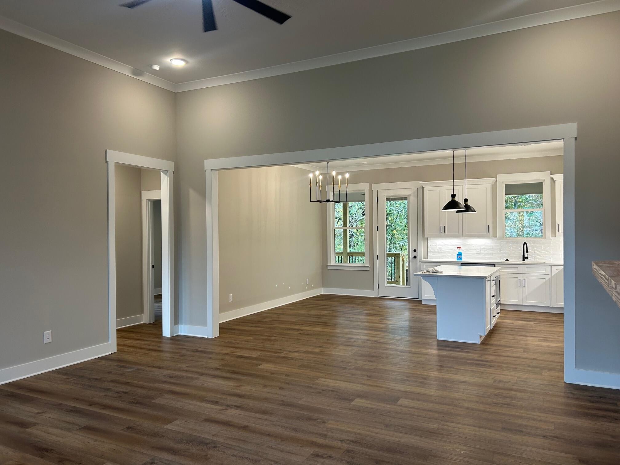 366 Eagle Creek Road Northwest Cleveland, TN 37312 - Photo 5 of 22 Gallery Image 5
