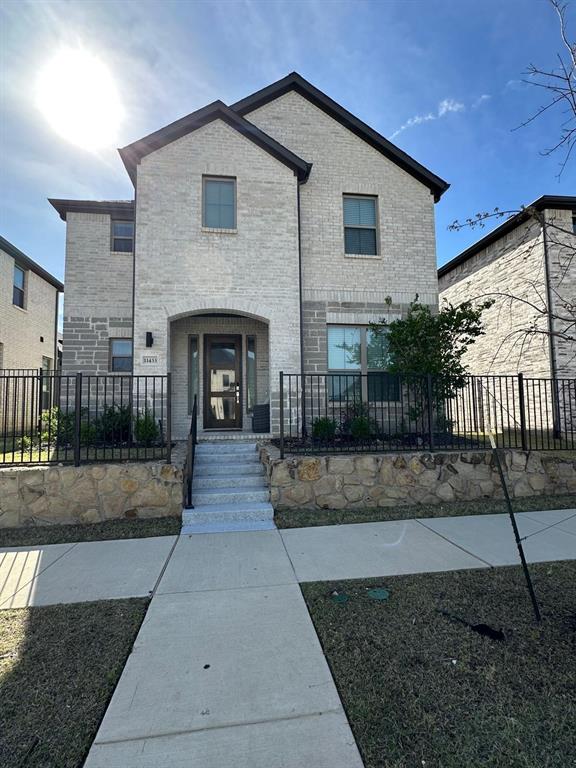 11433 Four Roses Trail Frisco, TX 75035 - Photo 3 of 29