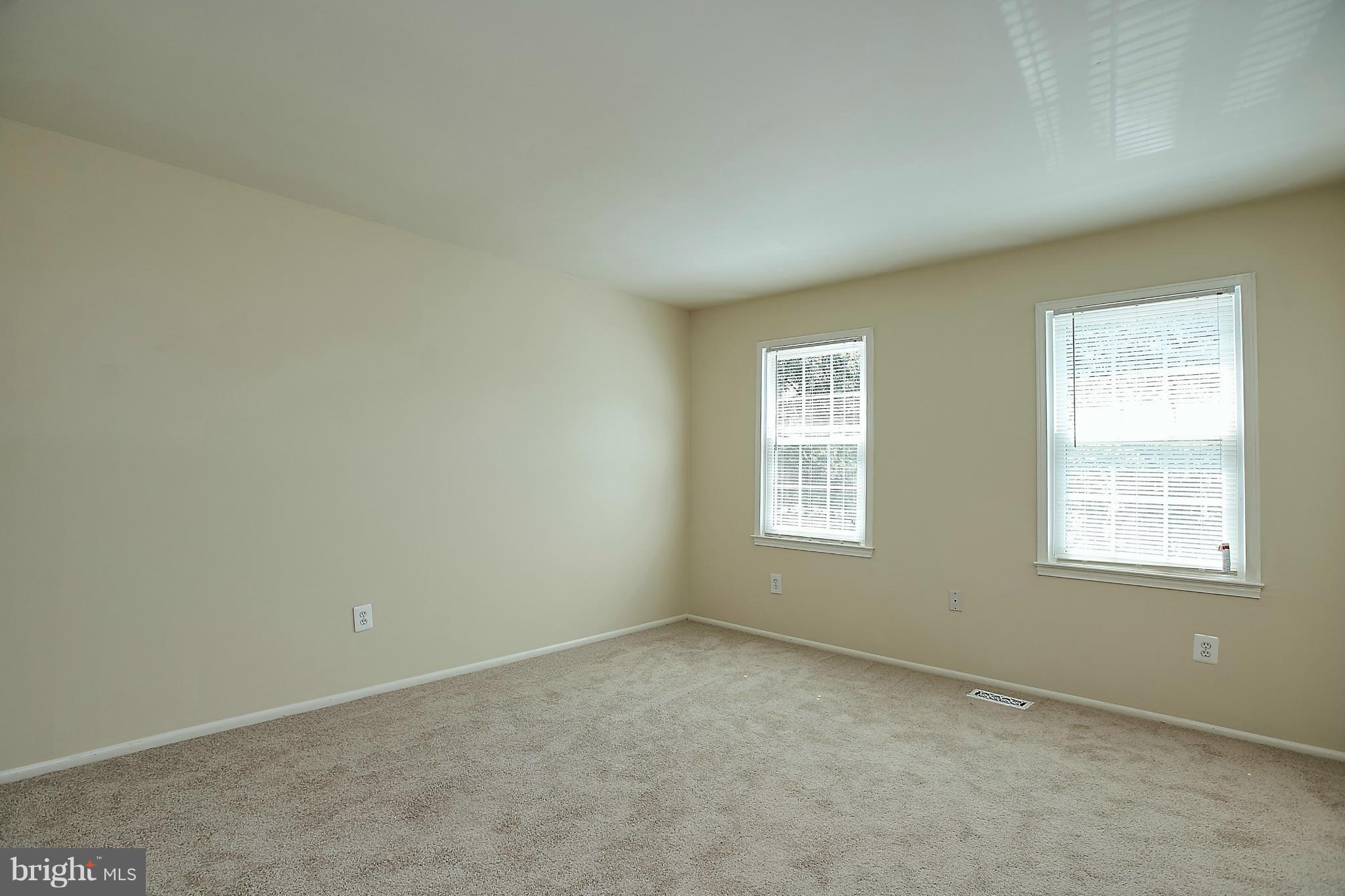 8310 Moline Place Springfield, VA 22153 - Photo 14 of 30 Bedroom (Master)