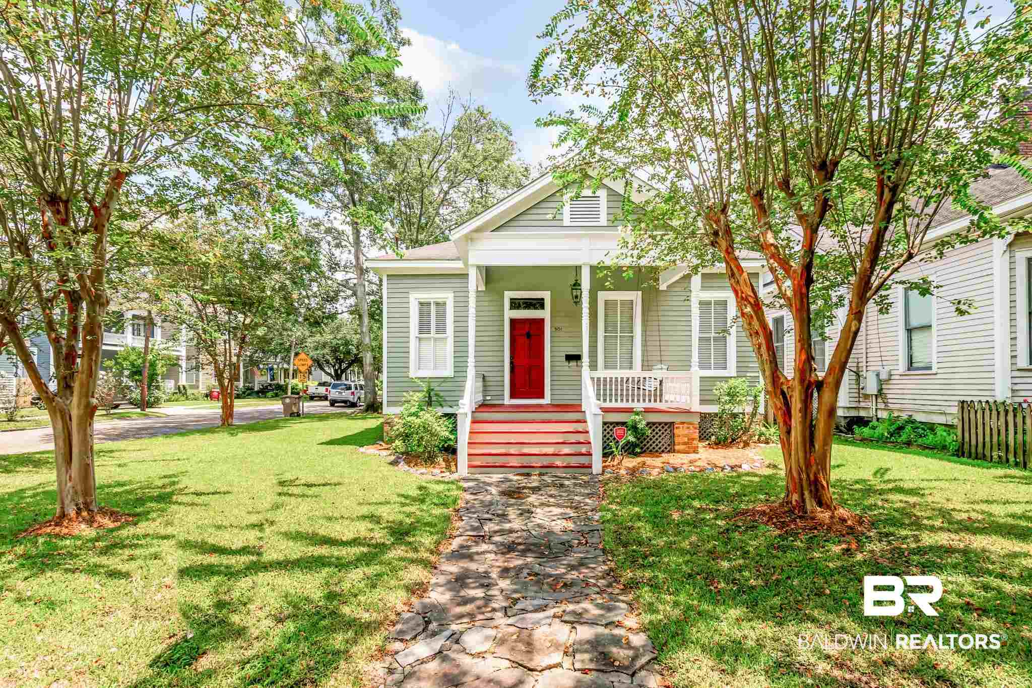301 South Ann Street Mobile, AL 36604 - Photo 4 of 31
