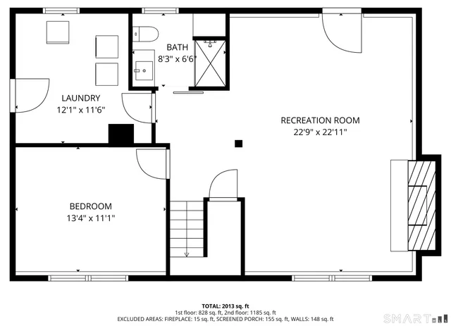 $449,900 | 1986 Hartford Turnpike, North Haven, CT 06473