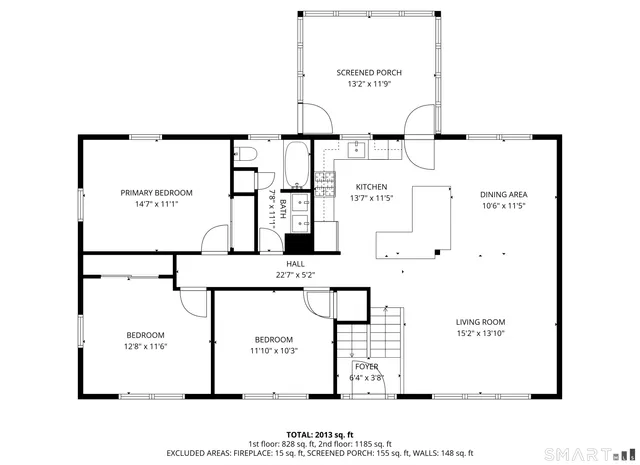 $449,900 | 1986 Hartford Turnpike, North Haven, CT 06473