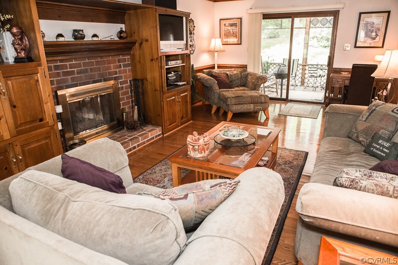 9525 Benbow Road North Chesterfield, VA 23235 - Photo 7 of 17 Gallery Image 7