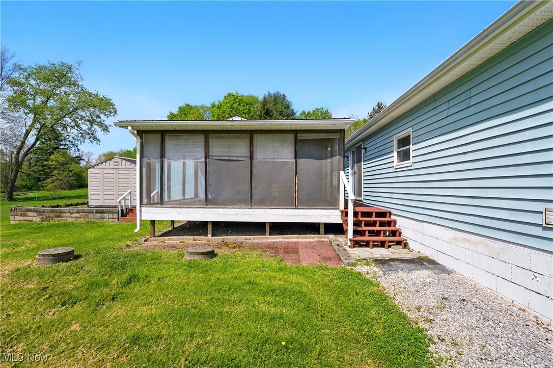 10544 Holcomb Road Newton Falls, OH 44444 - Photo 26 of 32