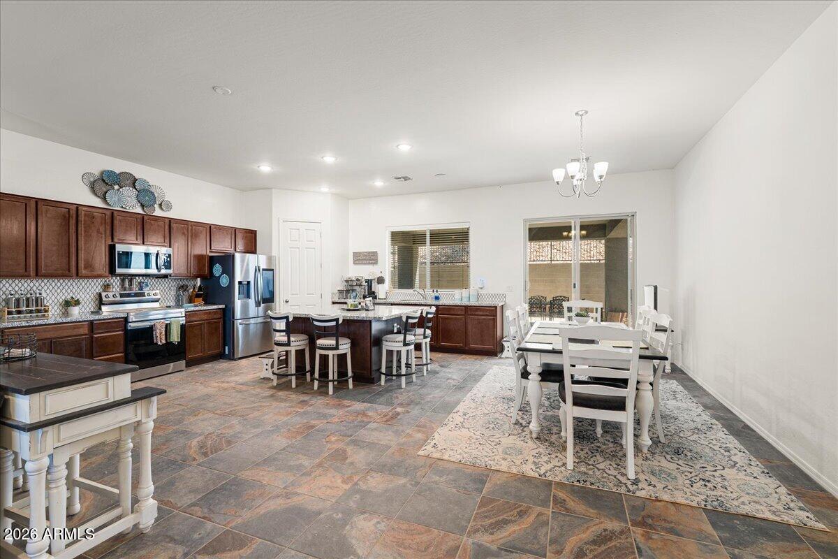 3700 East Camden Pass Rimrock, AZ 86335 - Photo 5 of 31