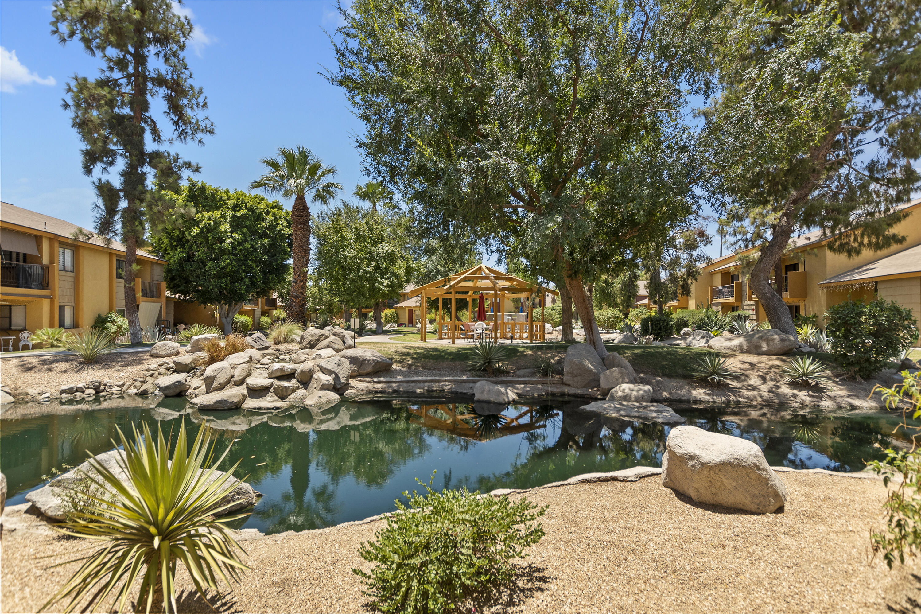 48255 Monroe Street, Unit 6 Indio, CA 92201 - Photo 24 of 43