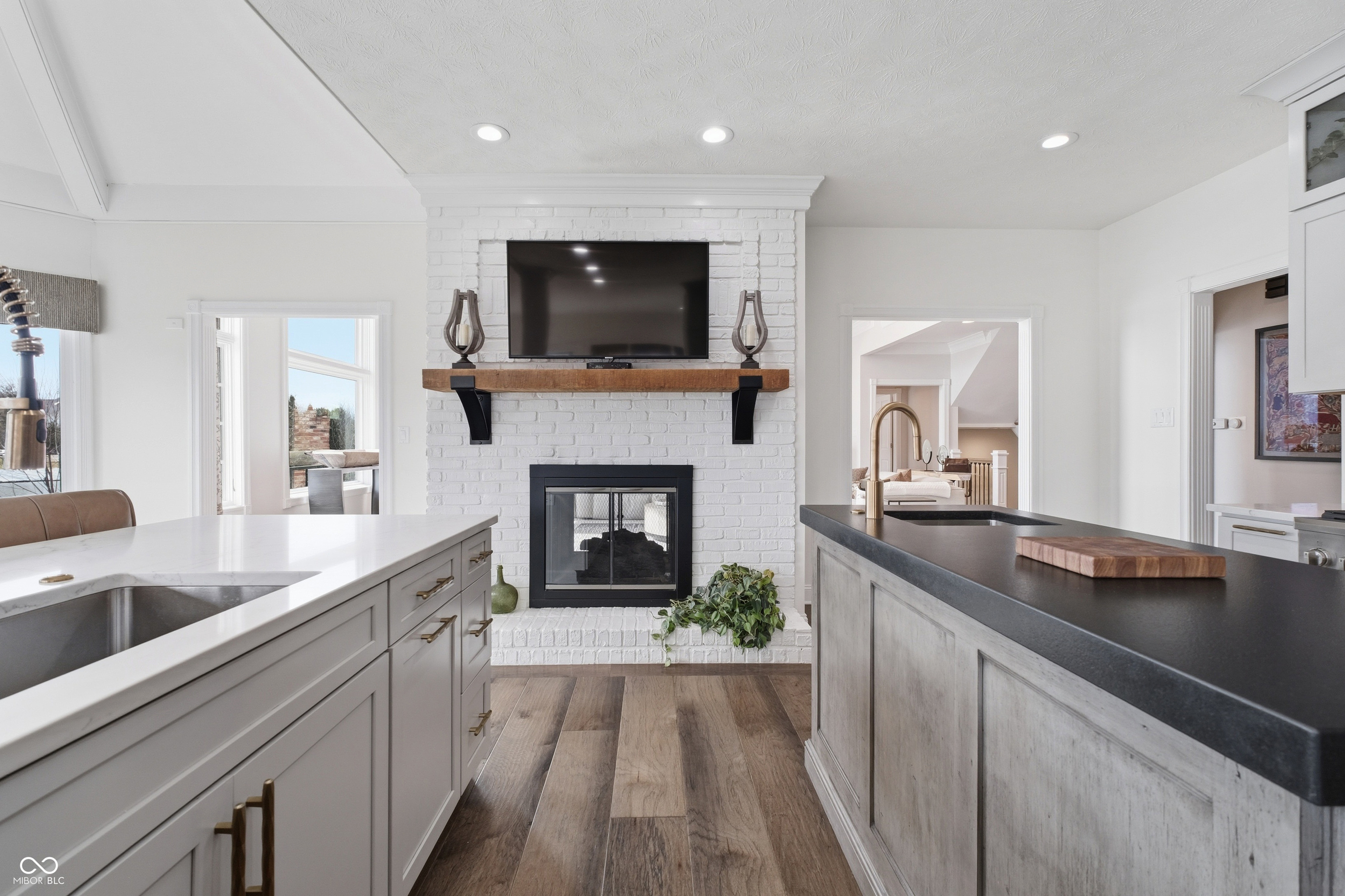 4967 Deer Ridge Drive North Carmel, IN 46033 - Photo 11 of 68