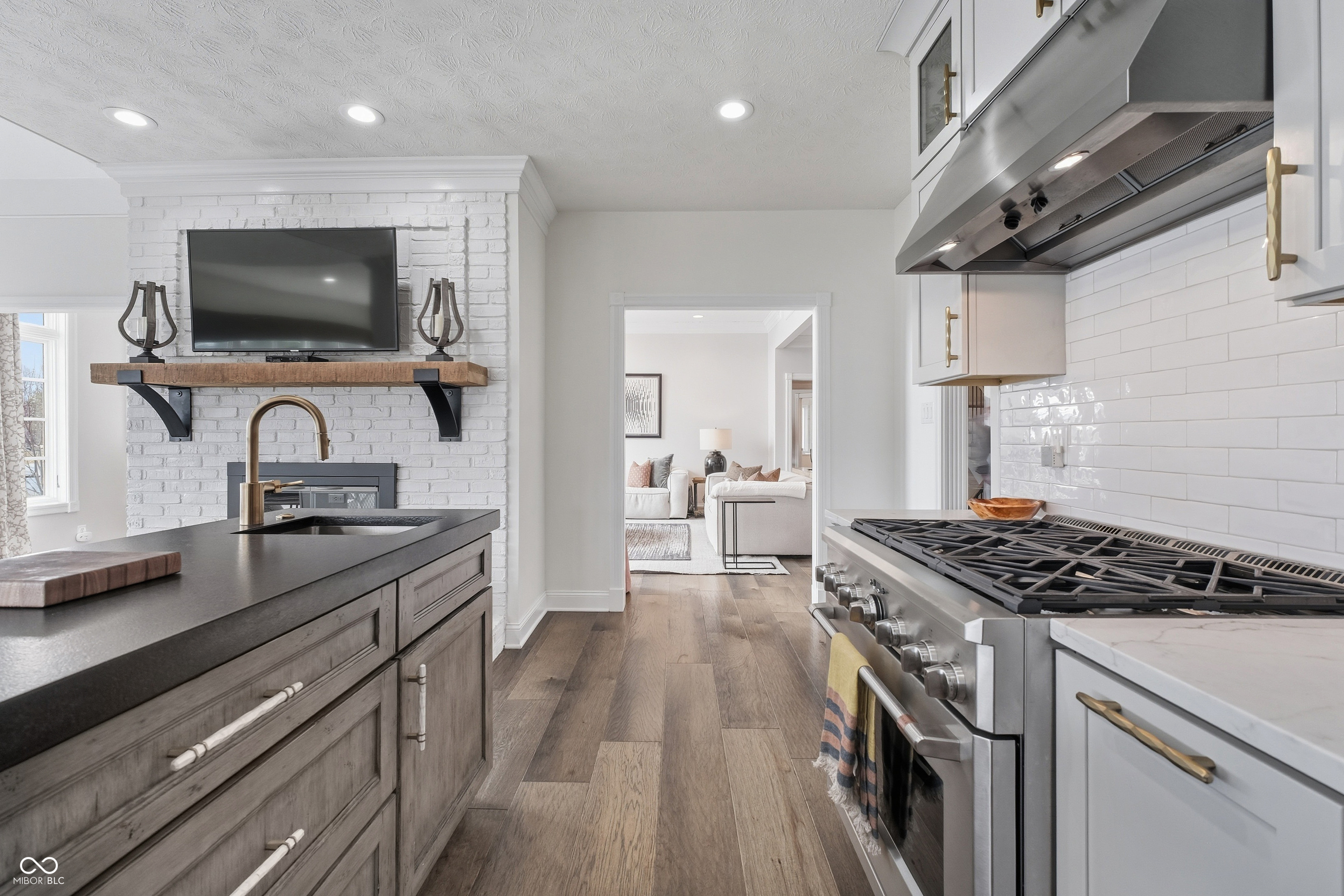 4967 Deer Ridge Drive North Carmel, IN 46033 - Photo 12 of 68