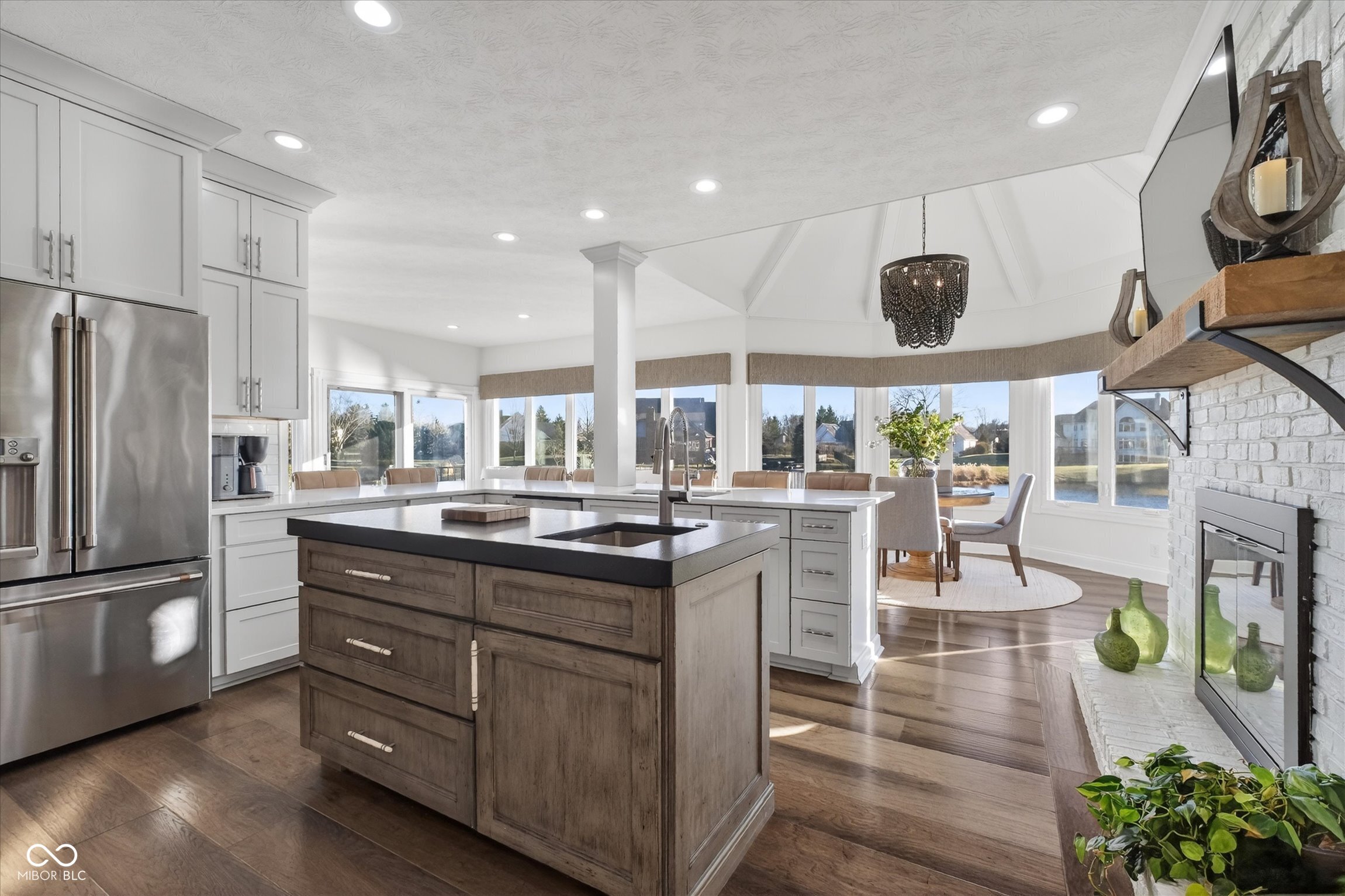 4967 Deer Ridge Drive North Carmel, IN 46033 - Photo 13 of 68