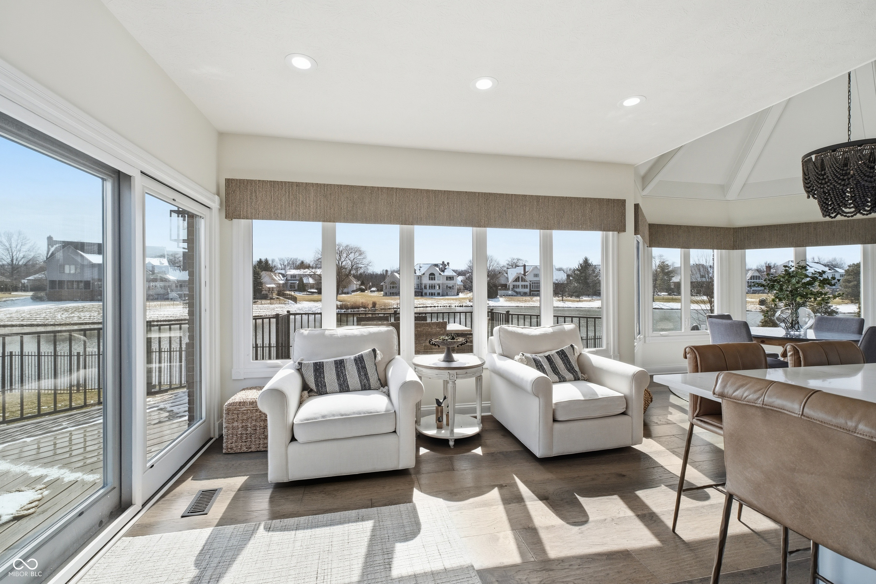 4967 Deer Ridge Drive North Carmel, IN 46033 - Photo 17 of 68