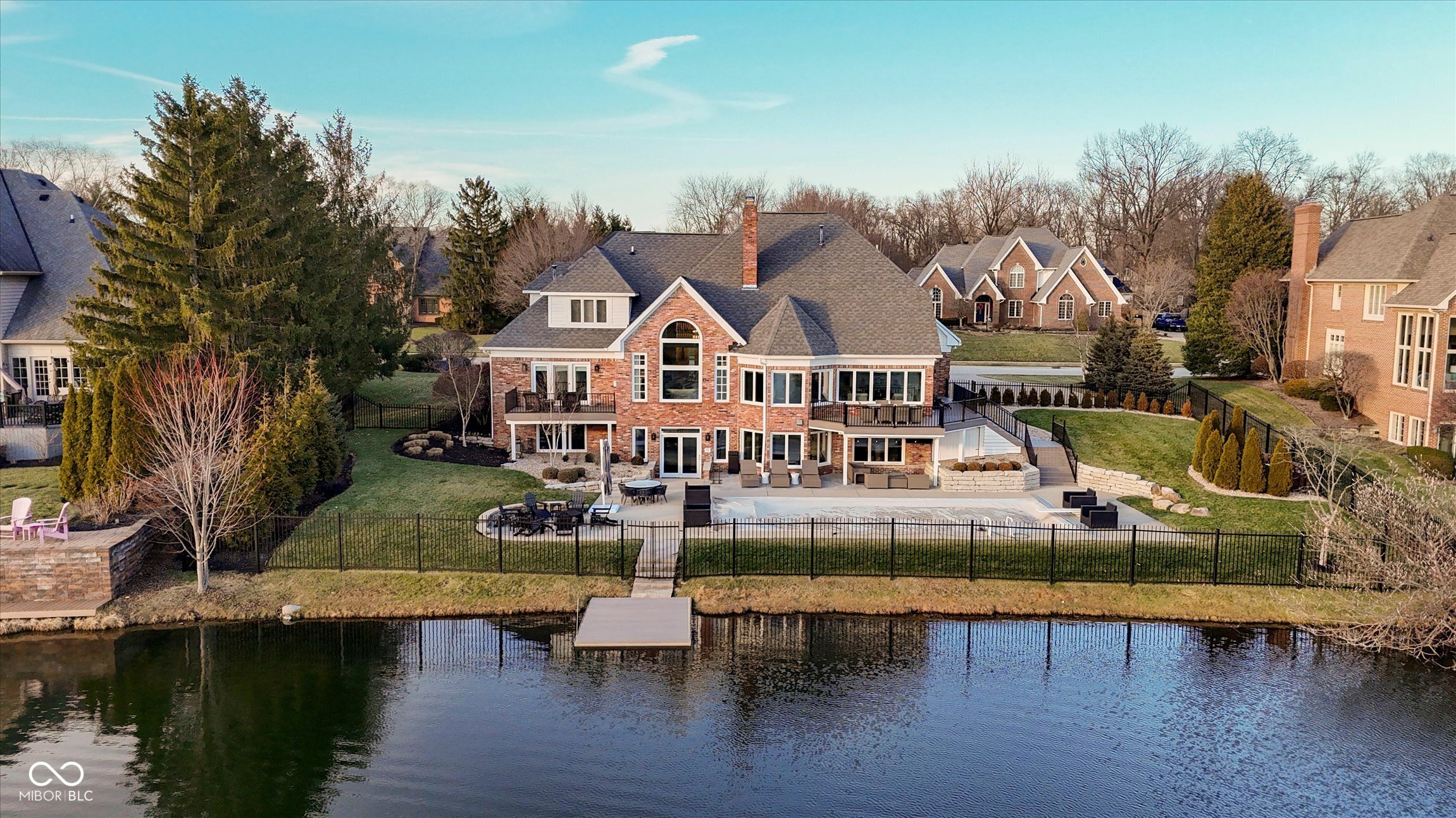 4967 Deer Ridge Drive North Carmel, IN 46033 - Photo 2 of 68