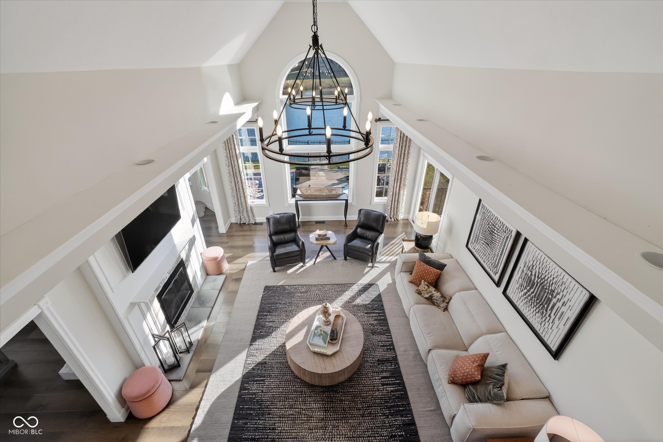 4967 Deer Ridge Drive North Carmel, IN 46033 - Photo 22 of 68