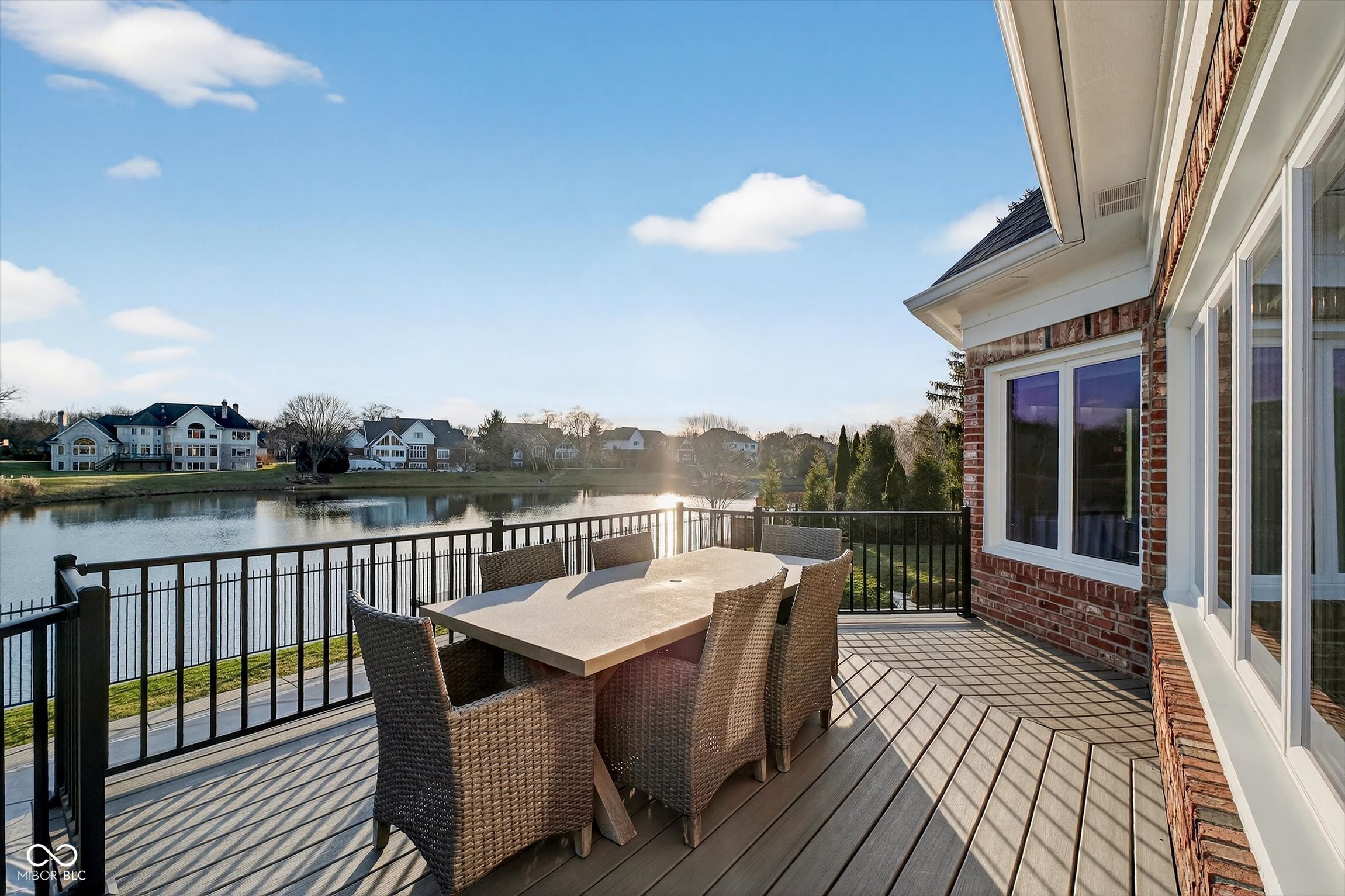 4967 Deer Ridge Drive North Carmel, IN 46033 - Photo 25 of 68