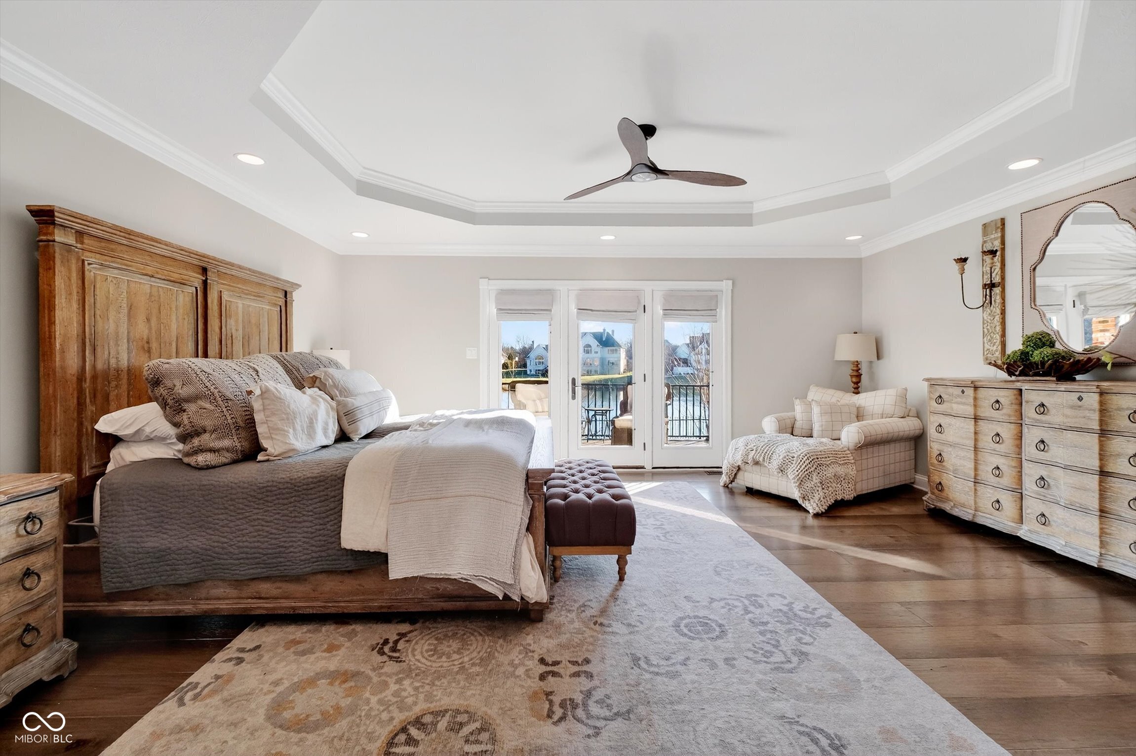 4967 Deer Ridge Drive North Carmel, IN 46033 - Photo 26 of 68