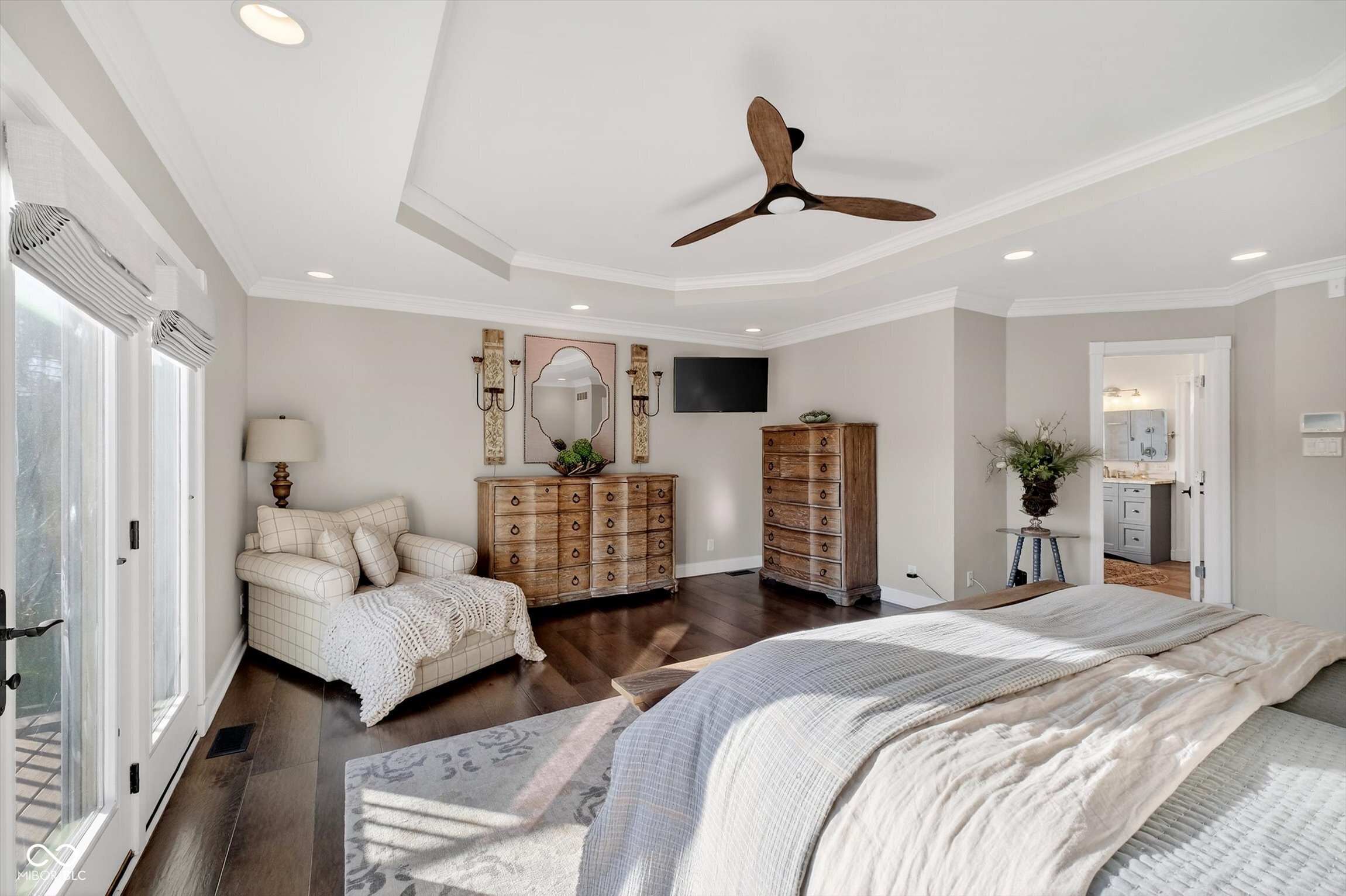 4967 Deer Ridge Drive North Carmel, IN 46033 - Photo 27 of 68