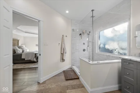 $1,590,000 | 4967 Deer Ridge Drive North, Carmel, IN 46033