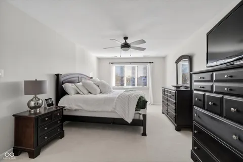 $1,590,000 | 4967 Deer Ridge Drive North, Carmel, IN 46033