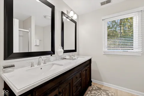 $1,590,000 | 4967 Deer Ridge Drive North, Carmel, IN 46033