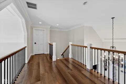 $1,590,000 | 4967 Deer Ridge Drive North, Carmel, IN 46033