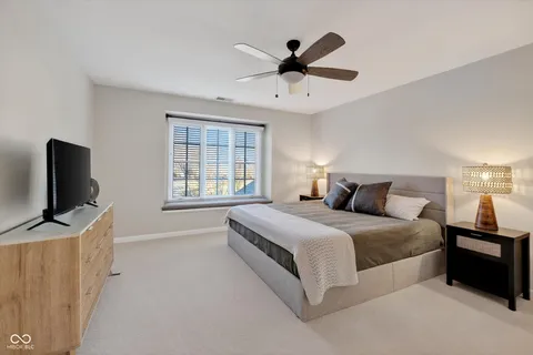 $1,590,000 | 4967 Deer Ridge Drive North, Carmel, IN 46033