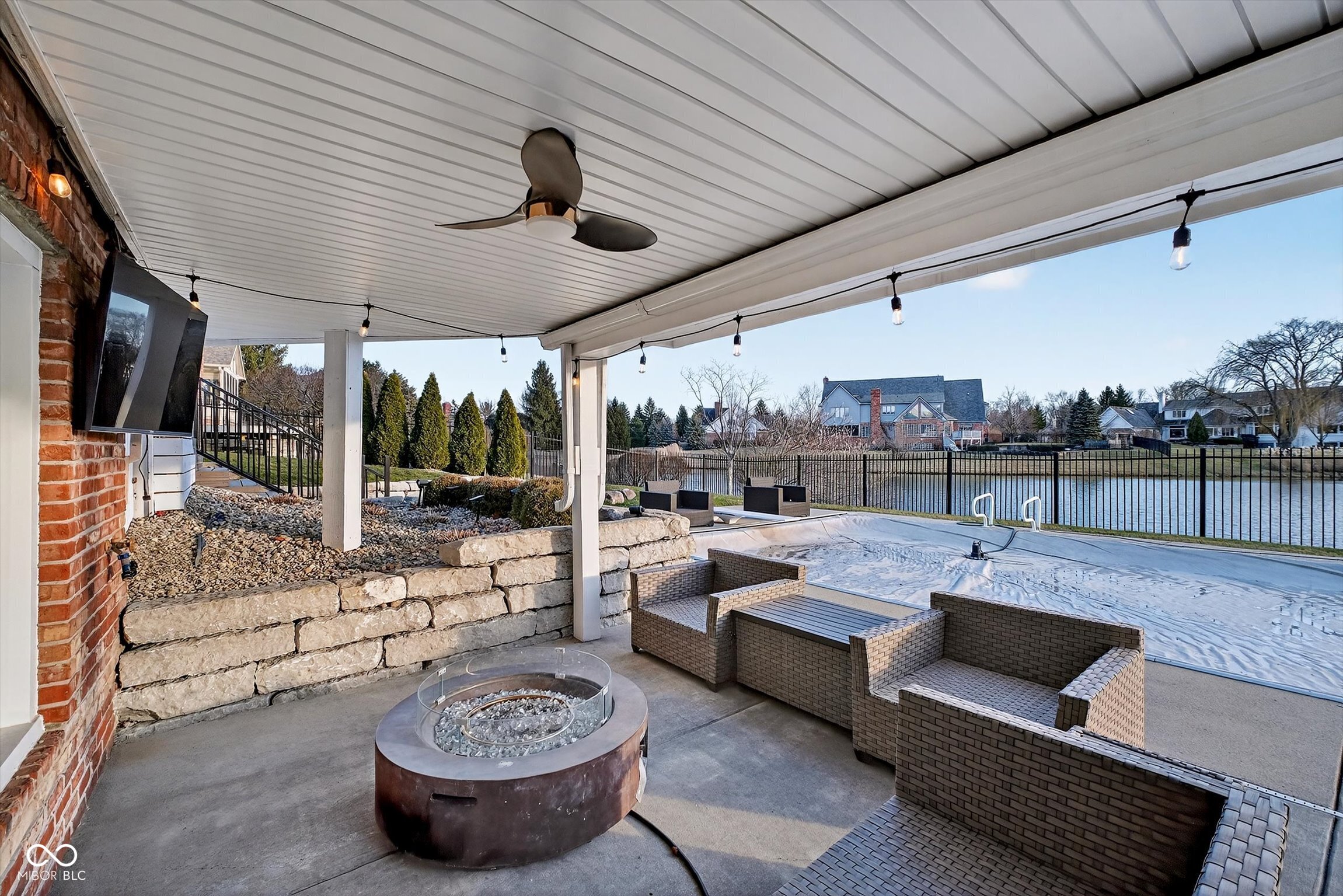 4967 Deer Ridge Drive North Carmel, IN 46033 - Photo 40 of 68