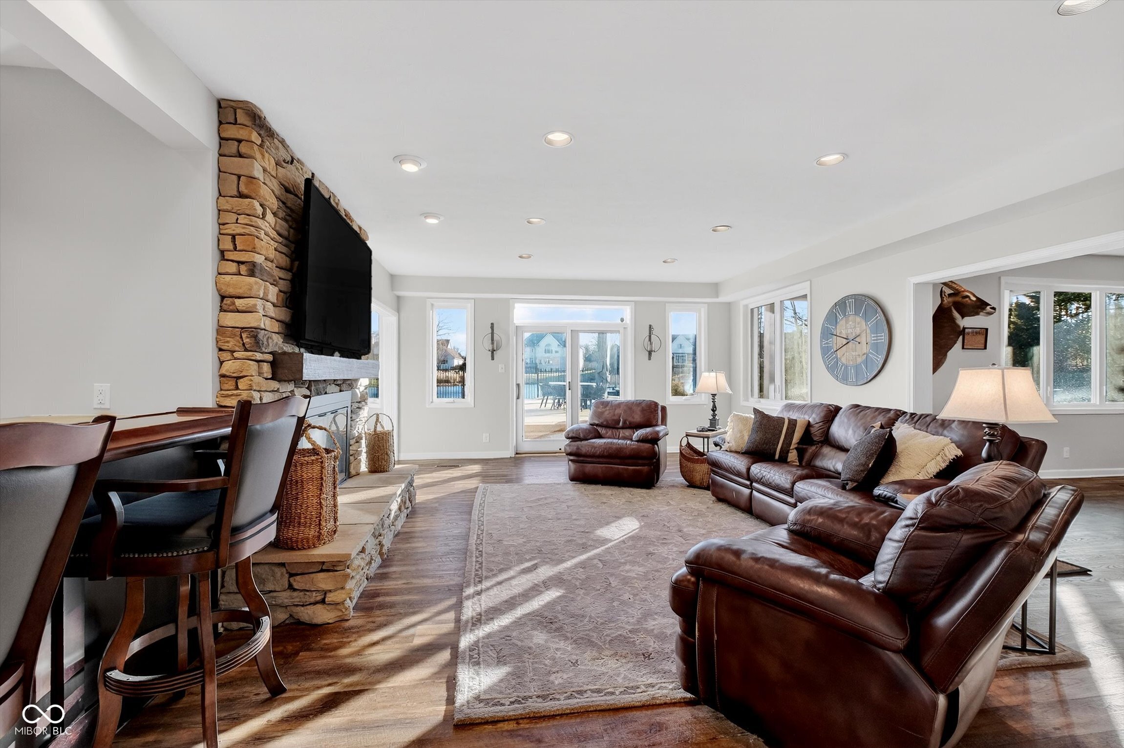 4967 Deer Ridge Drive North Carmel, IN 46033 - Photo 41 of 68