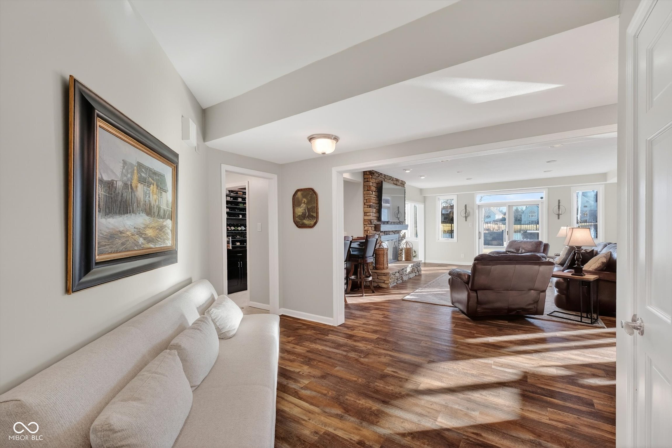 4967 Deer Ridge Drive North Carmel, IN 46033 - Photo 42 of 68