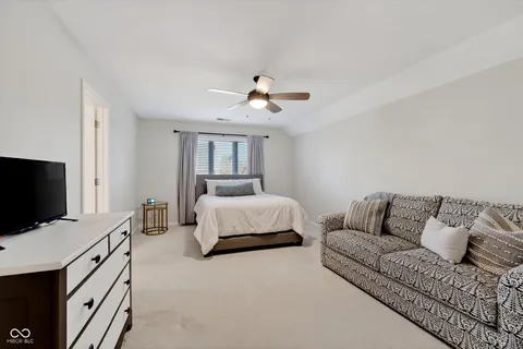 $1,590,000 | 4967 Deer Ridge Drive North, Carmel, IN 46033