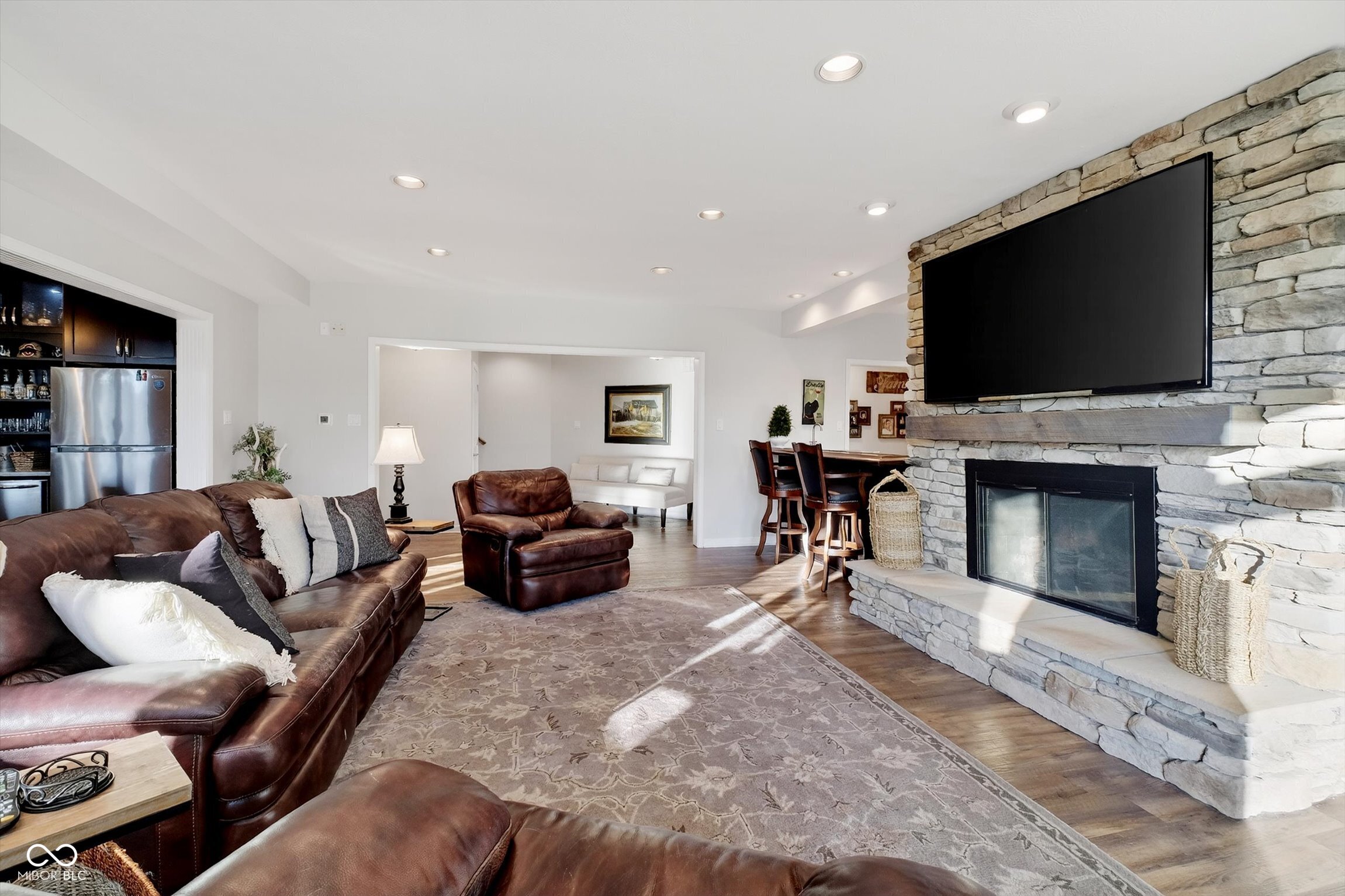 4967 Deer Ridge Drive North Carmel, IN 46033 - Photo 45 of 68