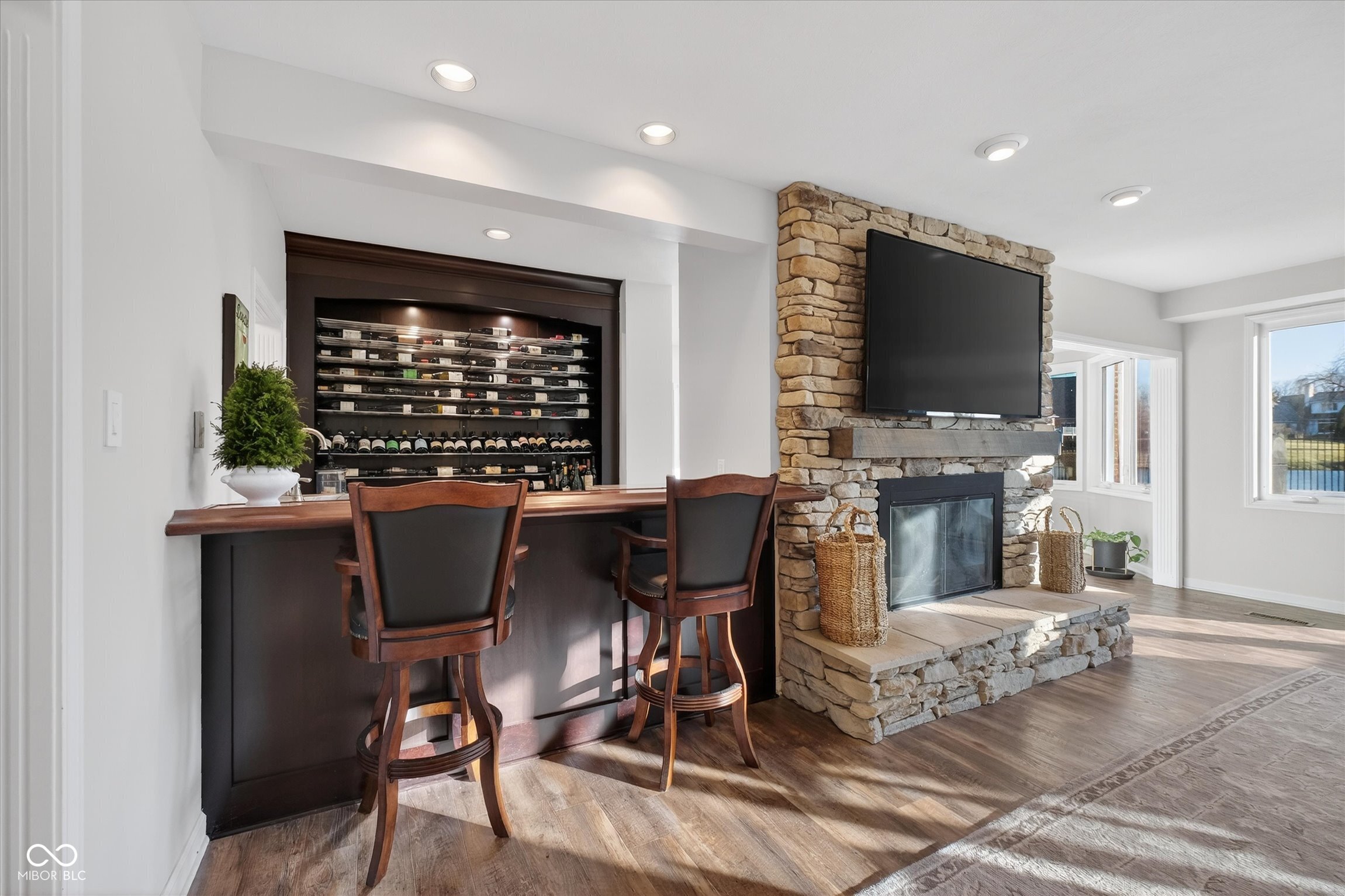 4967 Deer Ridge Drive North Carmel, IN 46033 - Photo 46 of 68