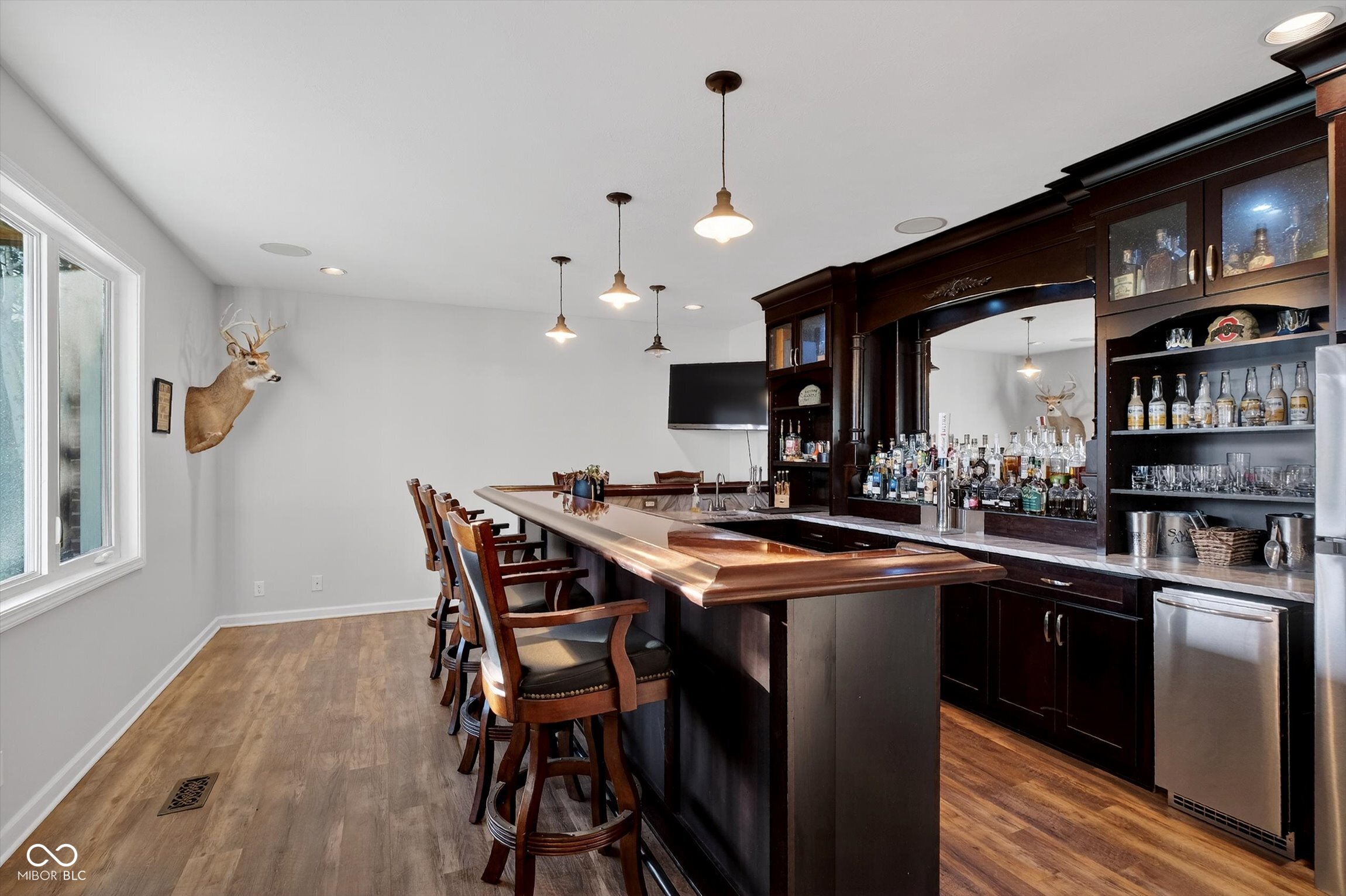 4967 Deer Ridge Drive North Carmel, IN 46033 - Photo 47 of 68