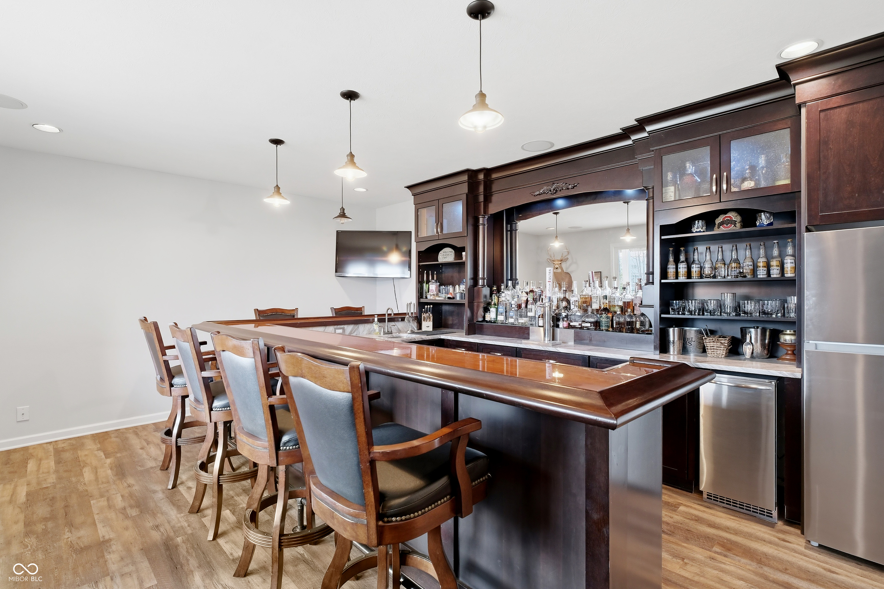 4967 Deer Ridge Drive North Carmel, IN 46033 - Photo 50 of 68