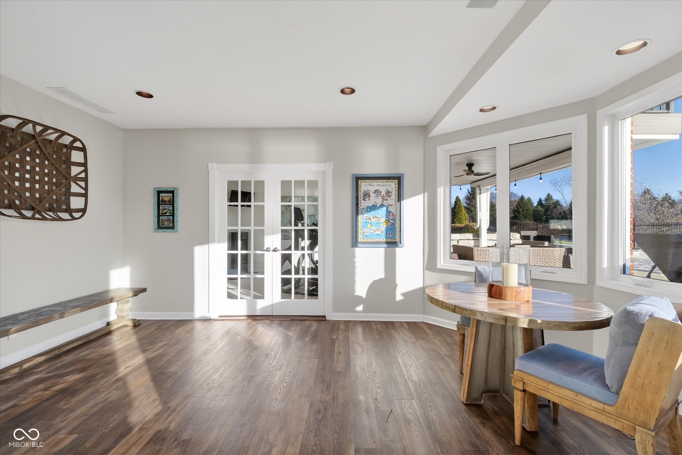 4967 Deer Ridge Drive North Carmel, IN 46033 - Photo 53 of 68