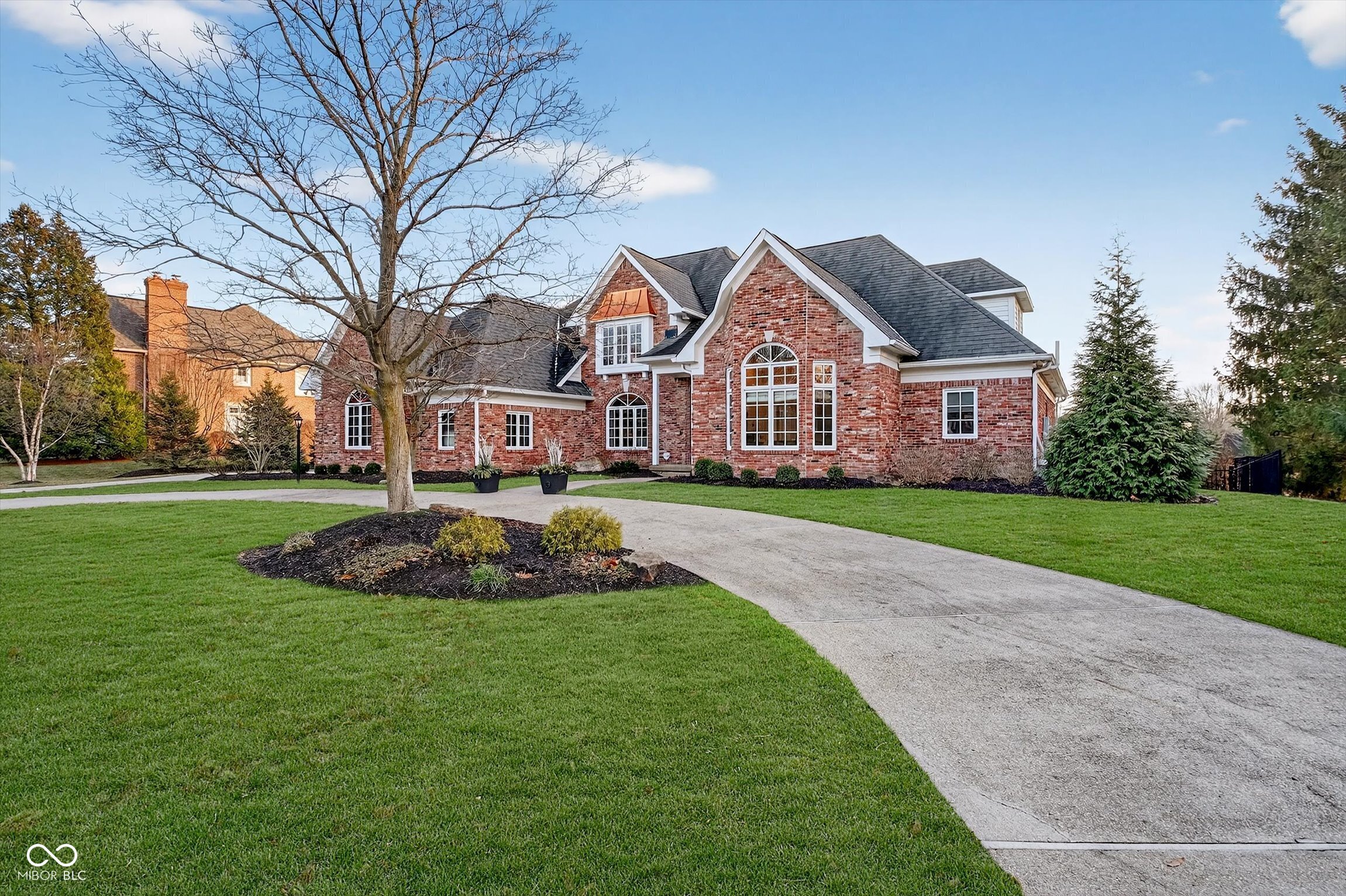 4967 Deer Ridge Drive North Carmel, IN 46033 - Photo 54 of 68