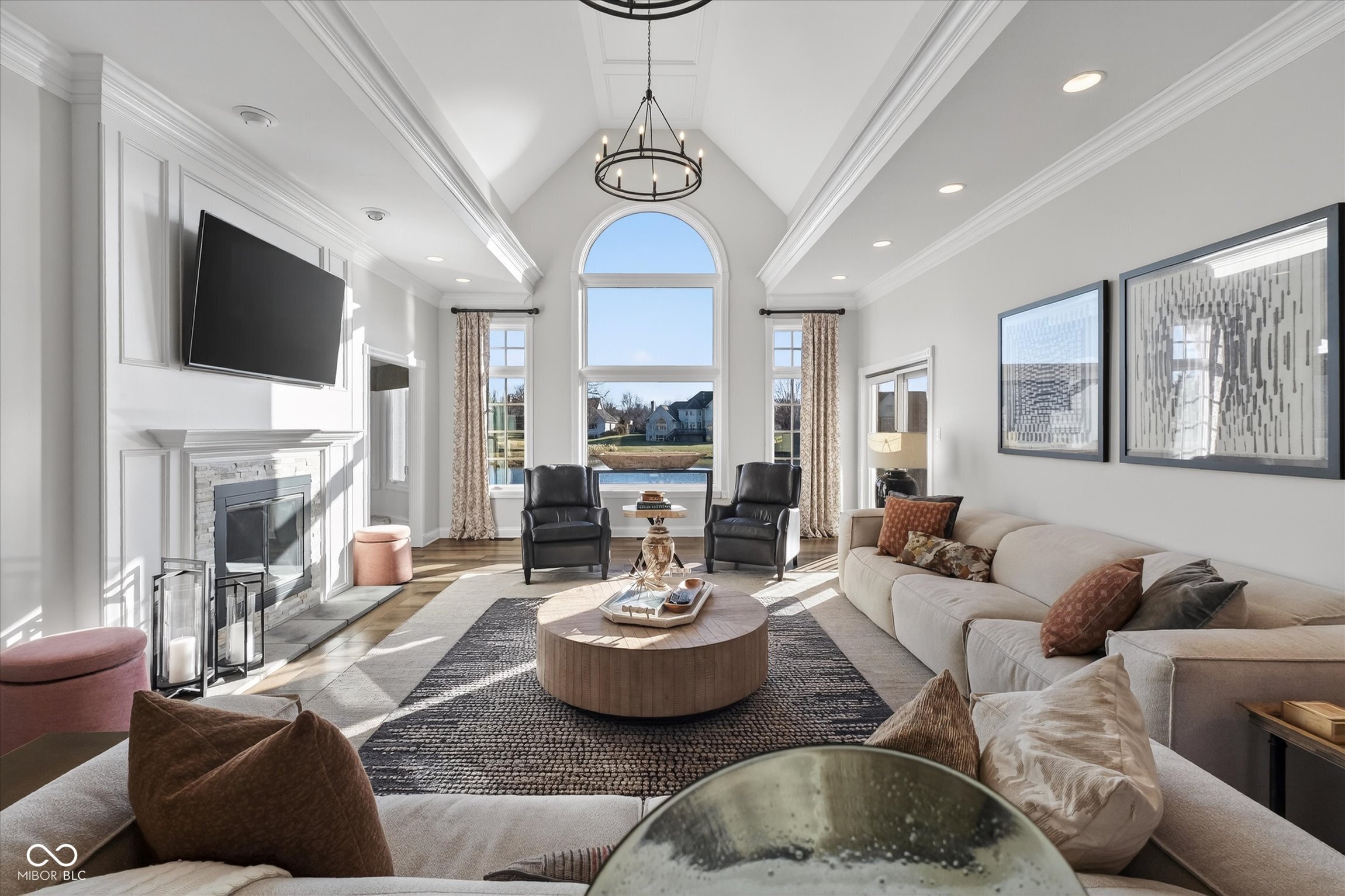 4967 Deer Ridge Drive North Carmel, IN 46033 - Photo 6 of 68