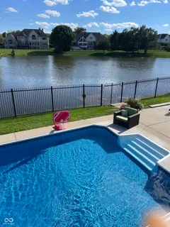 $1,590,000 | 4967 Deer Ridge Drive North, Carmel, IN 46033