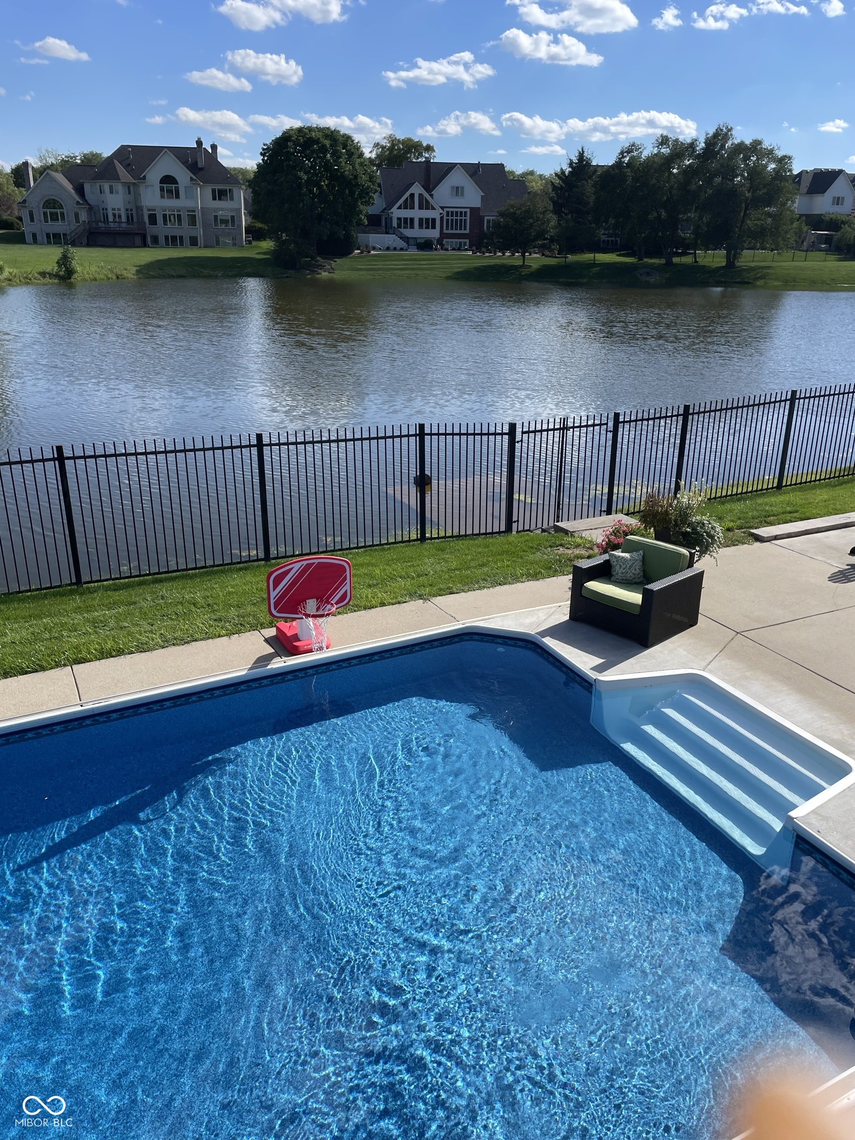 4967 Deer Ridge Drive North Carmel, IN 46033 - Photo 67 of 68