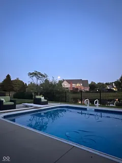 $1,590,000 | 4967 Deer Ridge Drive North, Carmel, IN 46033