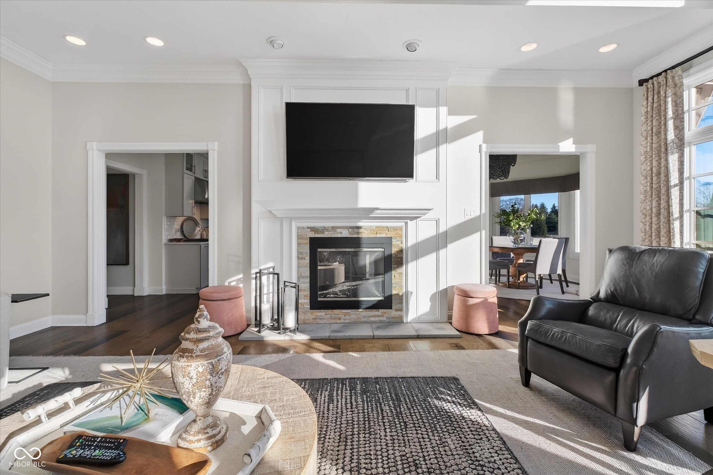 4967 Deer Ridge Drive North Carmel, IN 46033 - Photo 7 of 68