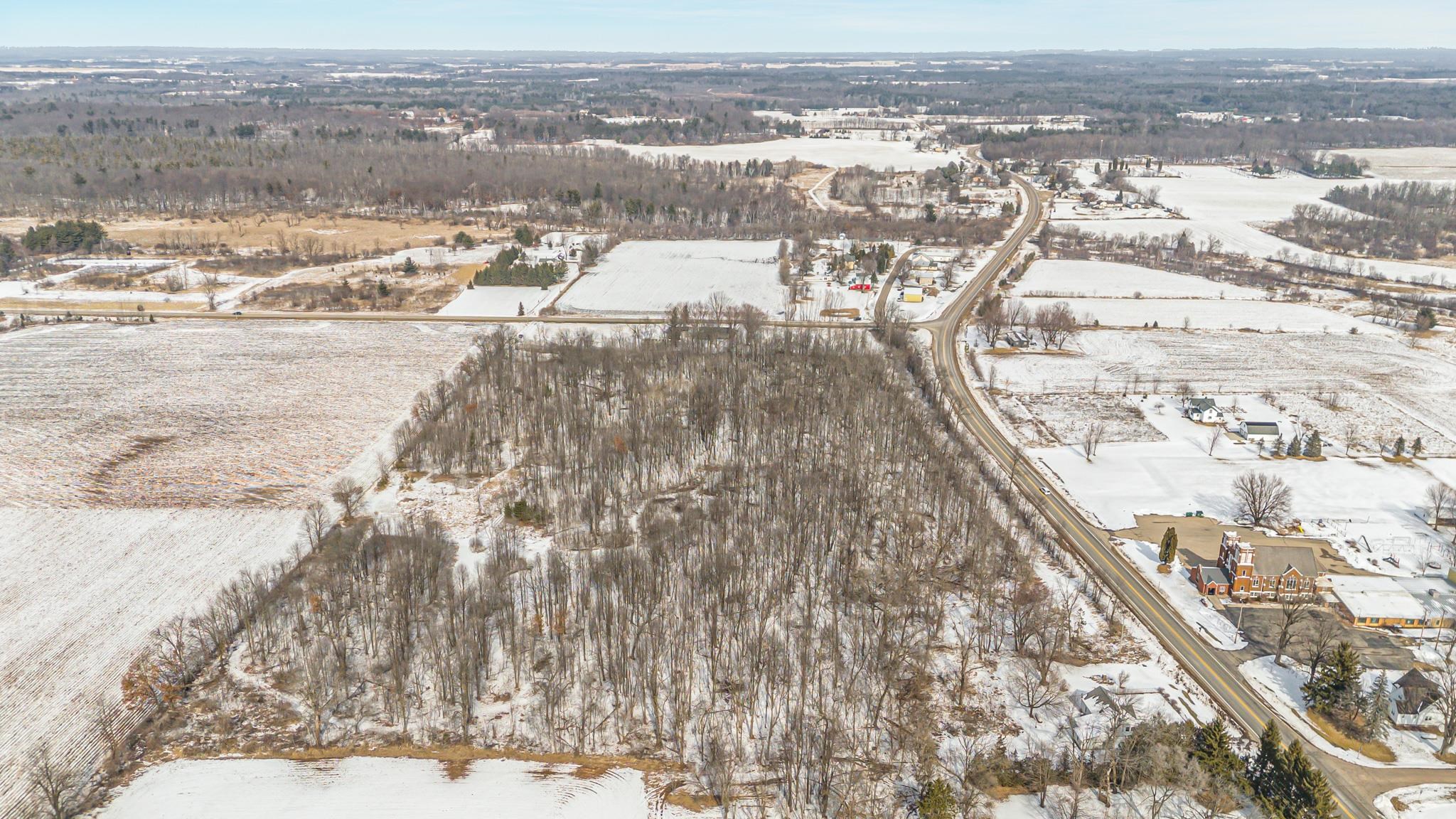 Cty Road Pine River, WI 54965 - Photo 21 of 53