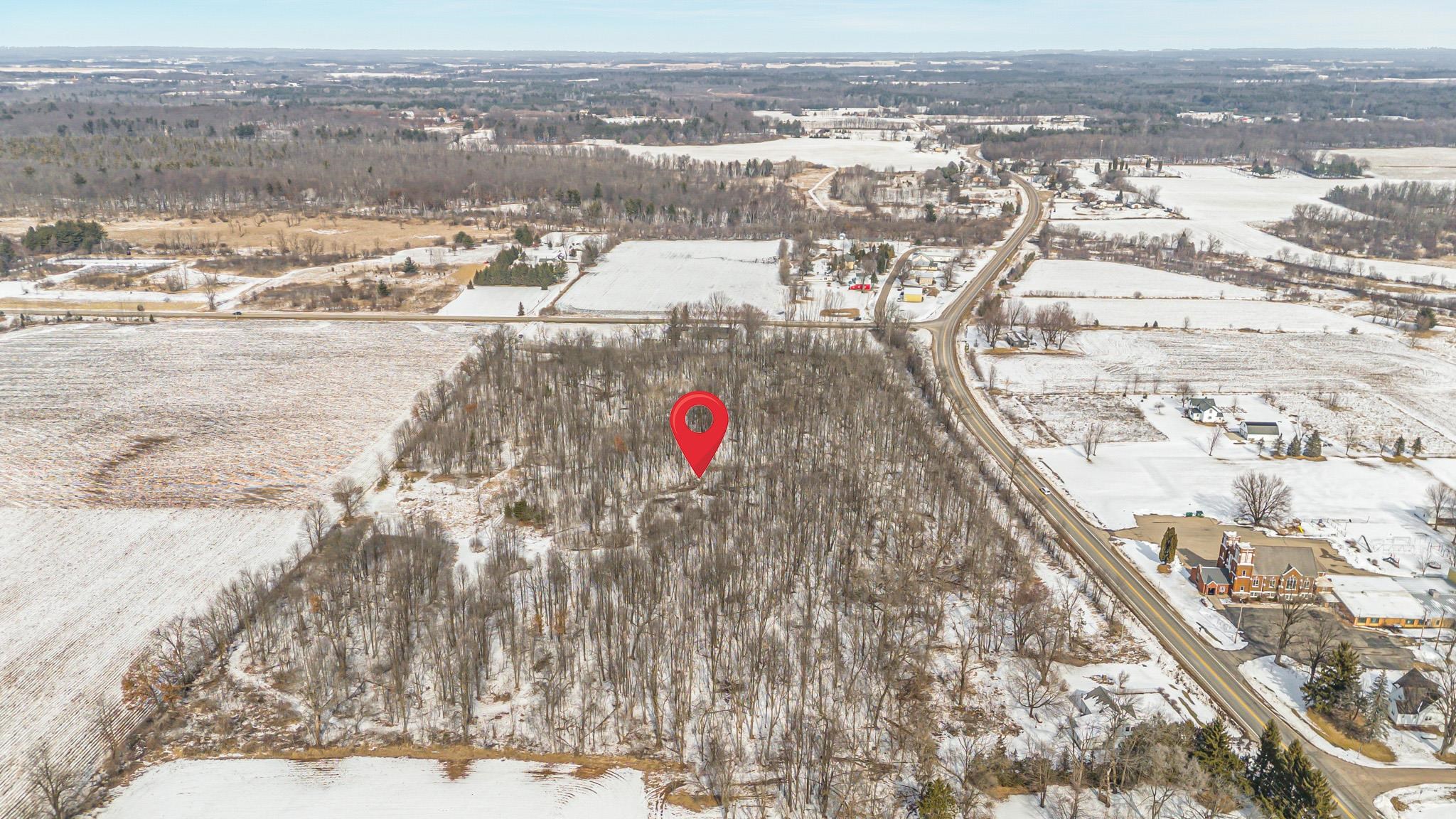 Cty Road Pine River, WI 54965 - Photo 22 of 53