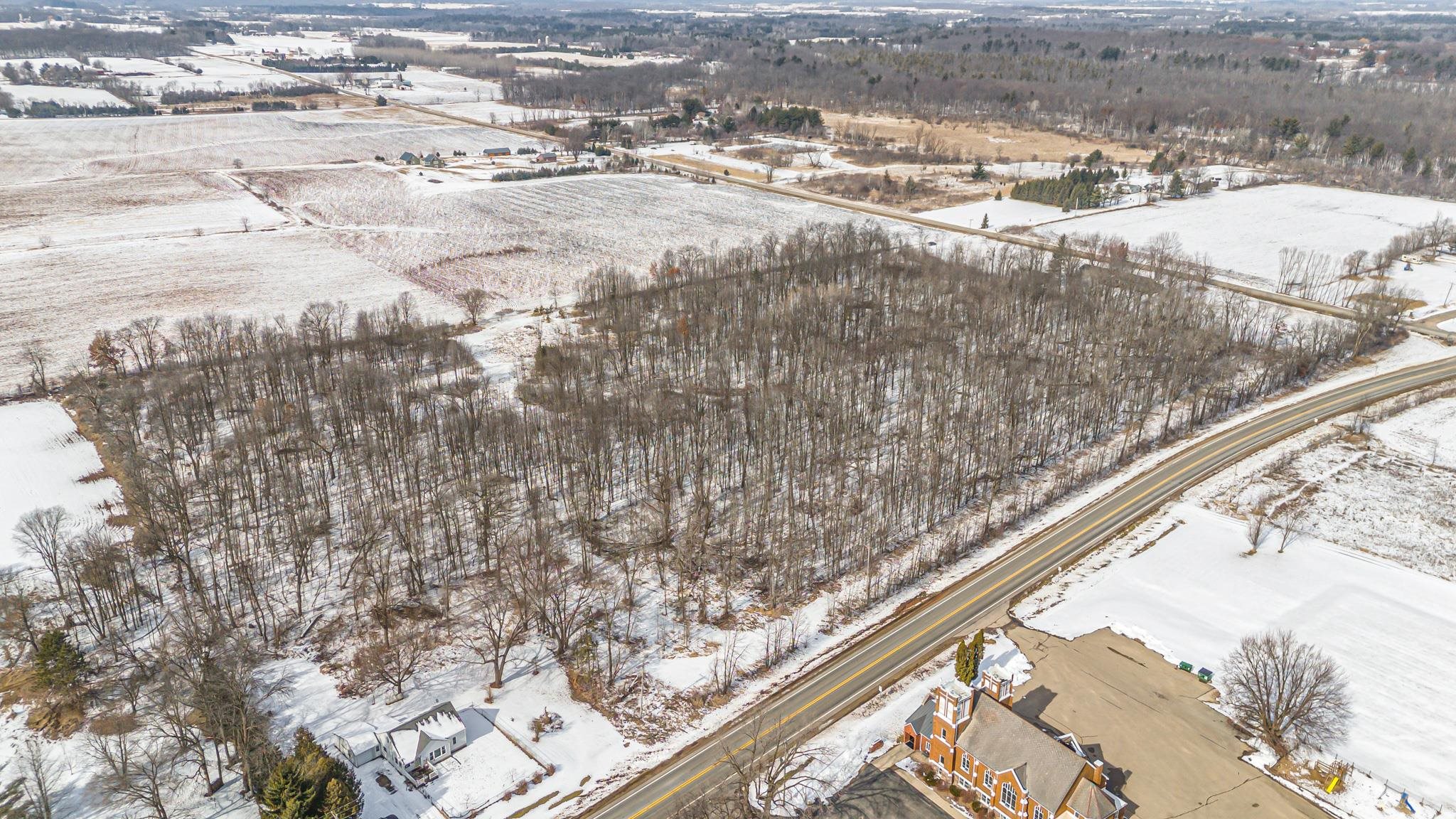 Cty Road Pine River, WI 54965 - Photo 23 of 53