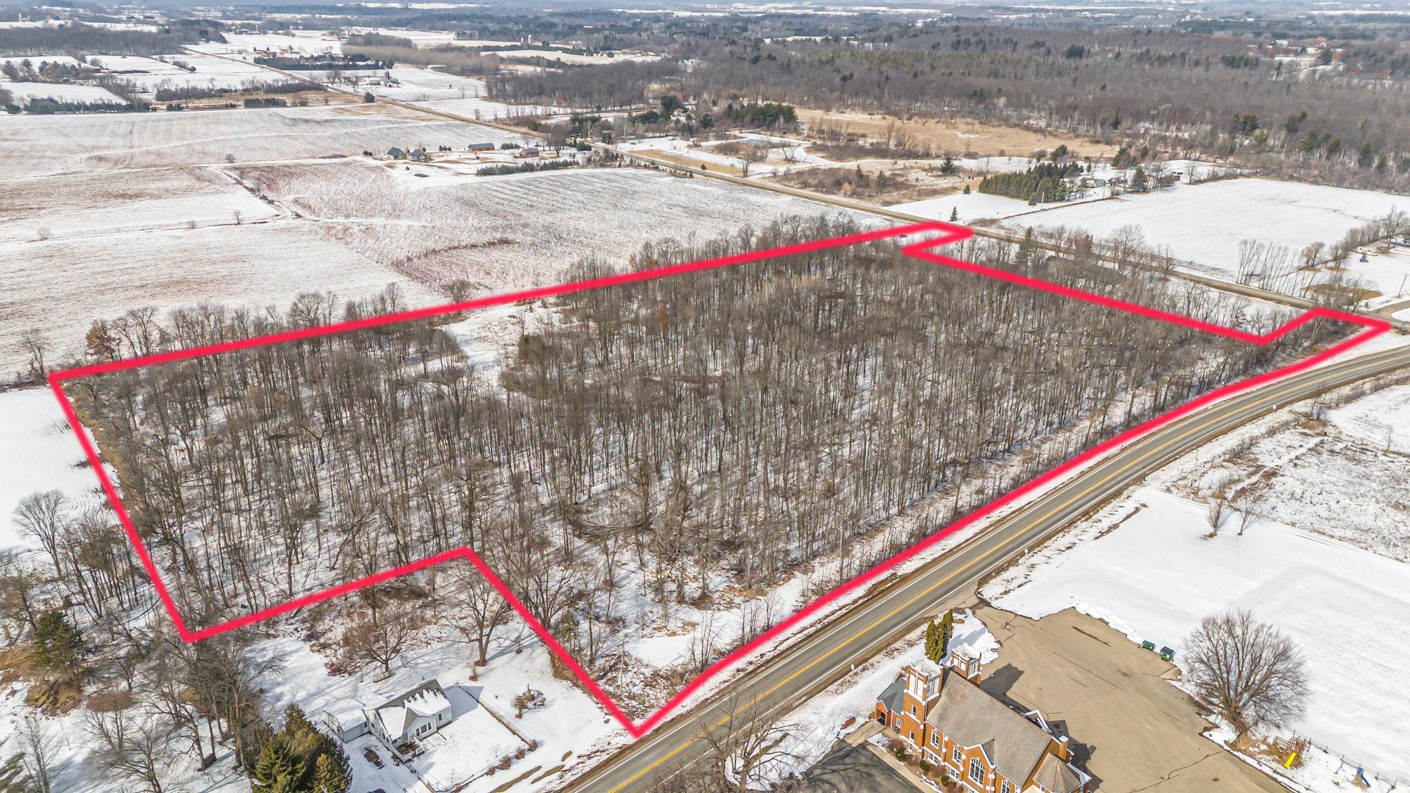 Cty Road Pine River, WI 54965 - Photo 24 of 53