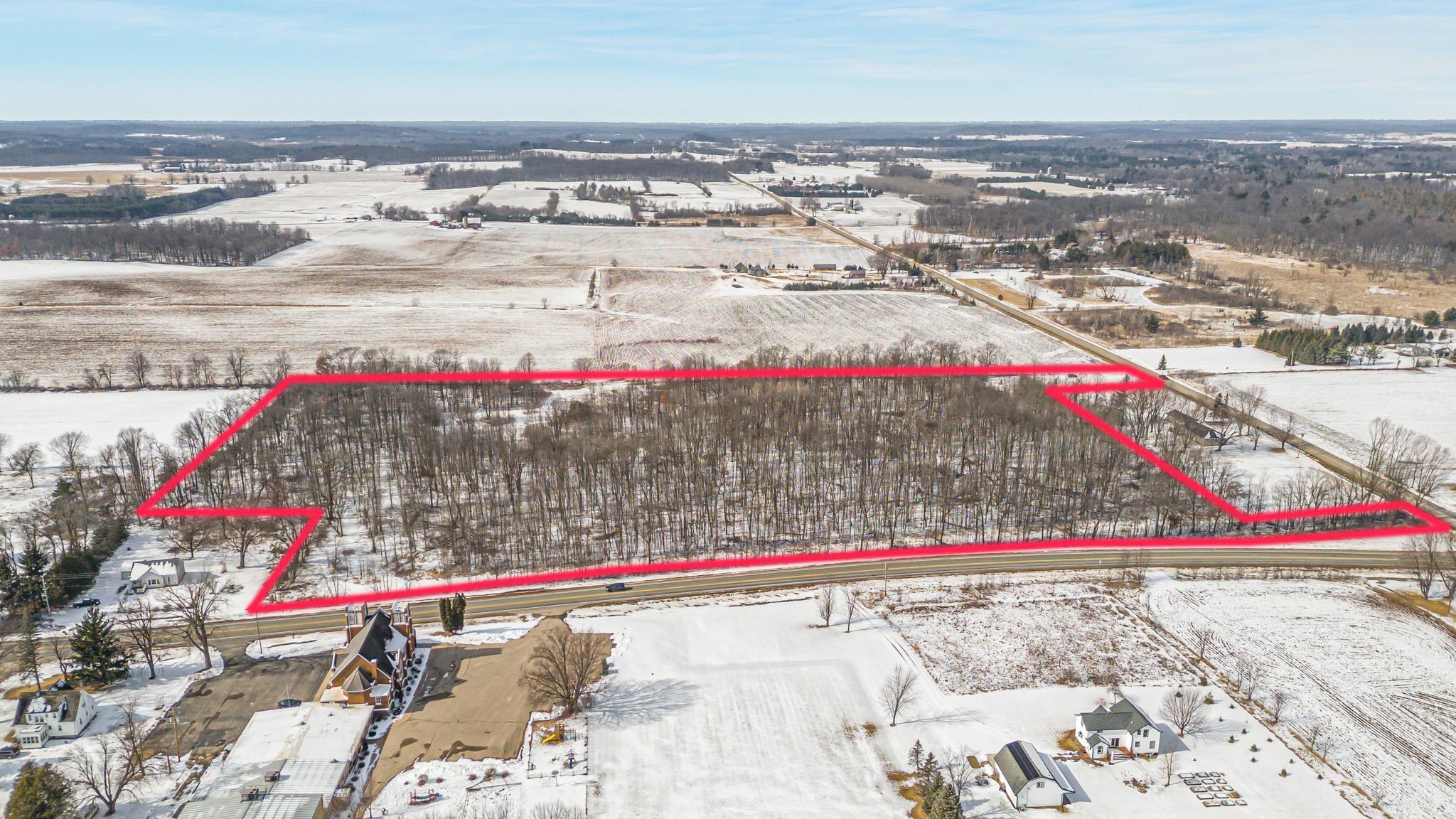 Cty Road Pine River, WI 54965 - Photo 26 of 53